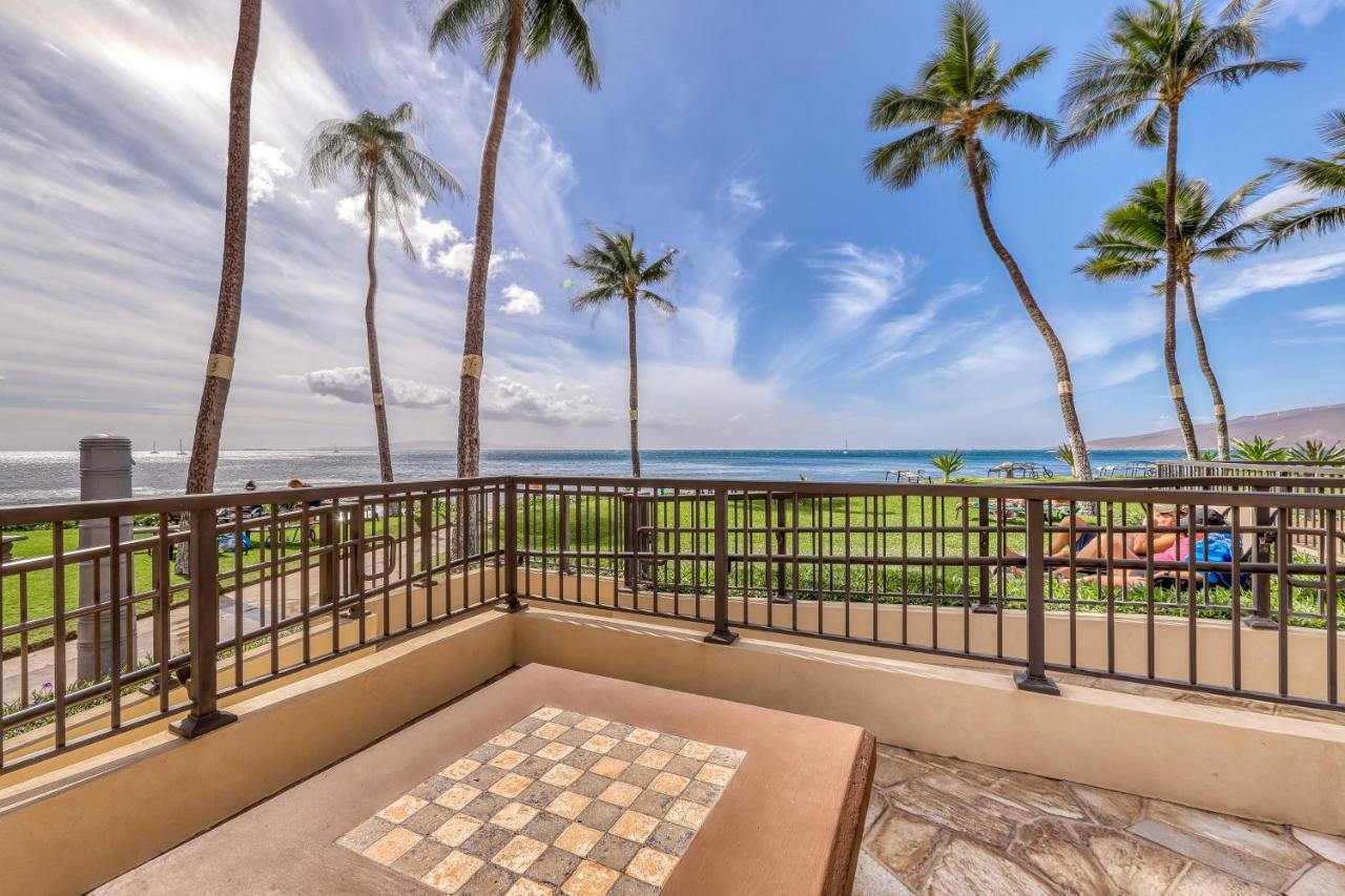 Sugar Beach Resort 224 Kihei Exterior photo